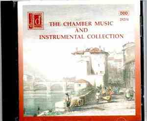 Various - The Chamber Music And Instrumental Collection