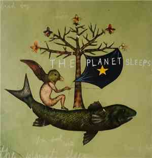 Various - The Planet Sleeps