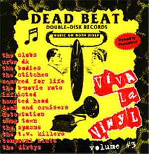 Various - Viva La Vinyl Volume #3