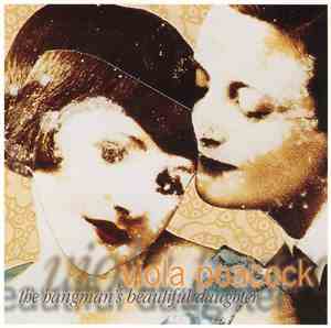 Viola Peacock - The Hangman's Beautiful Daughter