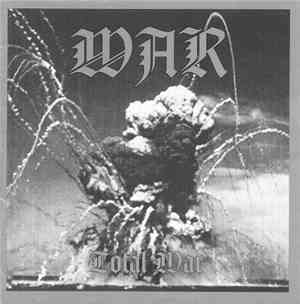 War  - Total War