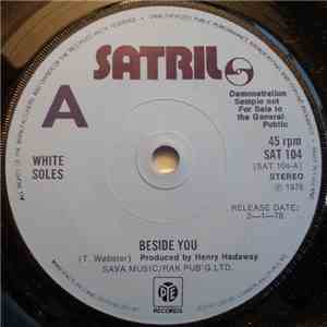 White Soles - Beside You