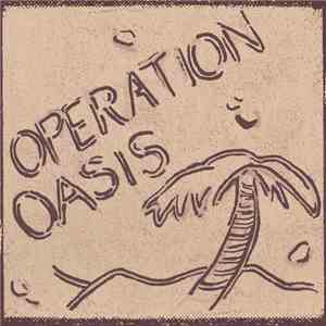 Alex Johnson - Operation Oasis