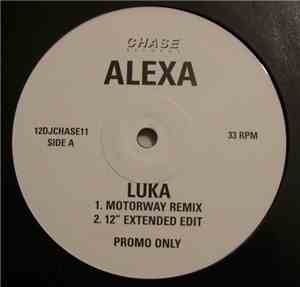 Alexa - Luka