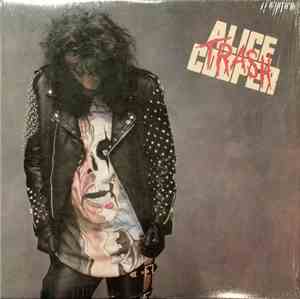 Alice Cooper  - Trash