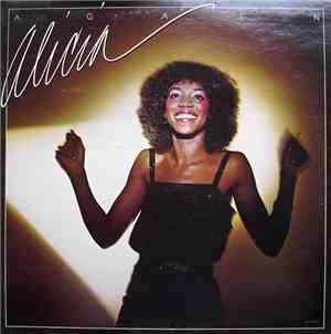 Alicia Myers - Alicia Again