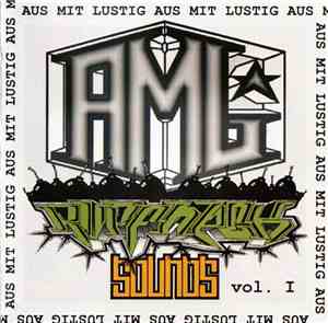 AML  - Ruffneck Sounds Vol. I