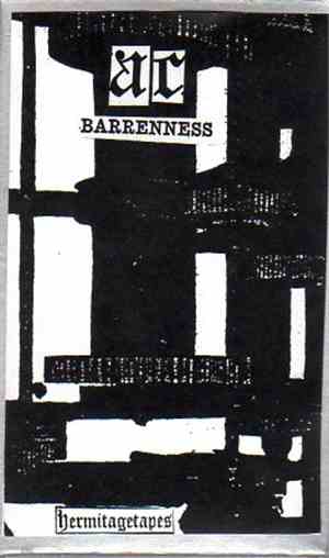 Andrew Coltrane - Barrenness