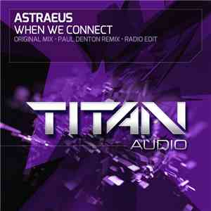 Astraeus - When We Connect
