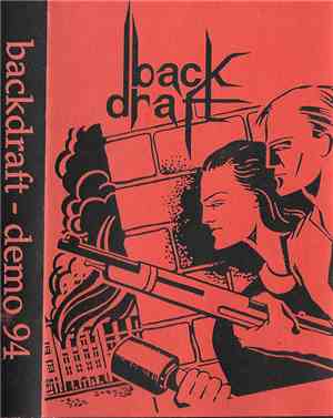 Backdraft  - Demo 94