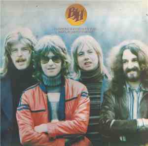 Barclay James Harvest - Everyone Is Everybody Else