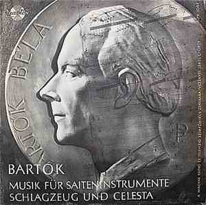 Bartók, György Lehel, Symphony Orchestra Of The Hungarian Radio - Musik Für ...