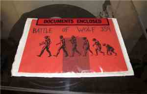 Battle Of Wolf 359 - Tour Demo