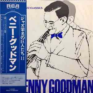 Benny Goodman - Benny Goodman