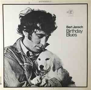 Bert Jansch - Birthday Blues