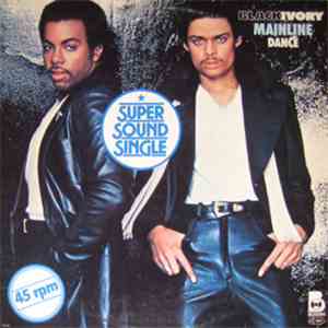 Black Ivory - Mainline