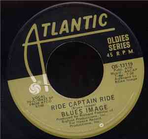Blues Image / Robert John - Ride Captain Ride / The Lion Sleeps Tonight (Wi ...