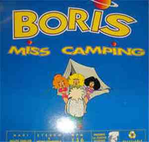 Boris  - Miss Camping
