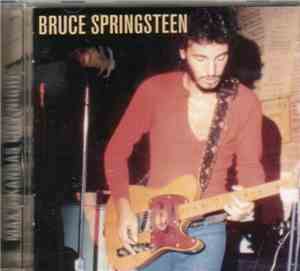 Bruce Springsteen - Max's Kansas City Night