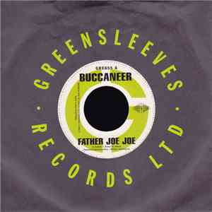 Buccaneer / Black Rat - Father Joe Joe / Kind Eeh