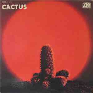 Cactus  - Cactus