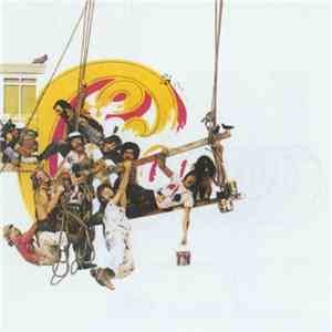 Chicago  - Chicago IX Greatest Hits Vol 1