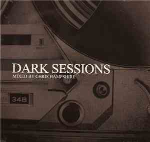 Chris Hampshire - Dark Sessions