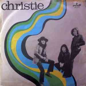Christie - Christie