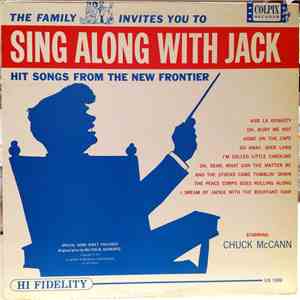 Chuck McCann - The Family Invites You To Sing Along With Jack