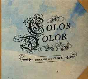 Color Dolor - Cuckoo In A Clock