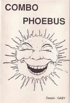 Combo Phoebus - Combo Phoebus