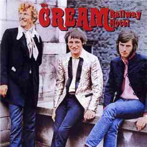 Cream  - Railway Hotel
