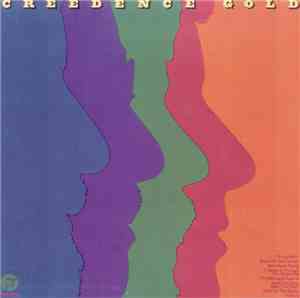 Creedence Clearwater Revival - Creedence Gold