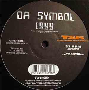 Da Symbol  - 1999