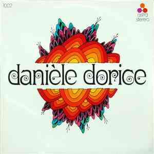 Danièle Dorice - La Joie De Vivre