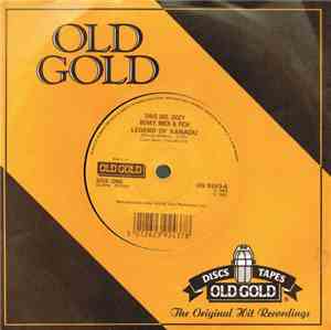 Dave Dee, Dozy, Beaky, Mick & Tich - Legend Of Xanadu / Zabadak