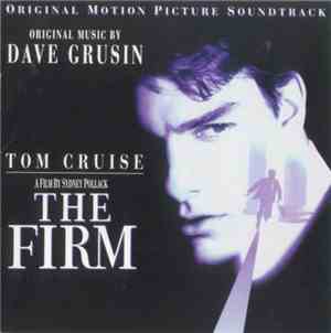 Dave Grusin - The Firm (Original Motion Picture Soundtrack)
