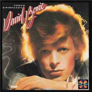 David Bowie - Young Americans