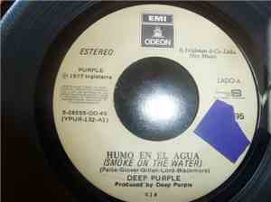 Deep Purple - Smoke On The Water