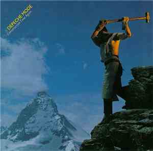 Depeche Mode - Construction Time Again