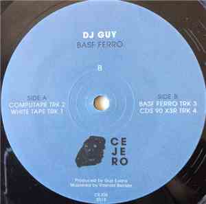 DJ Guy  -  Basf Ferro