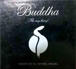 DJ Mykel Angel - Buddha - The Best Of