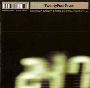 DJ Q - TwentyFour7even