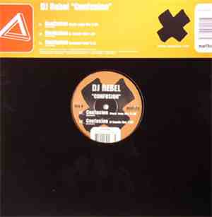 DJ Rebel - Confusion