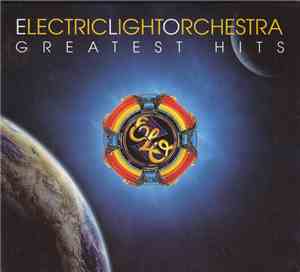 Electric Light Orchestra - Greatest Hits