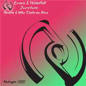 Evans & Waterfall - Juncture