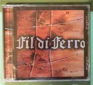 Fil Di Ferro - Fil Di Ferro