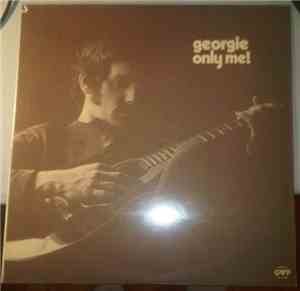 Georgie Rizzo - Only Me