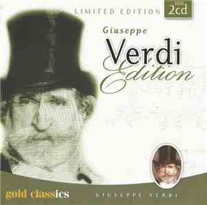 Giuseppe Verdi - Giuseppe Verdi Edition