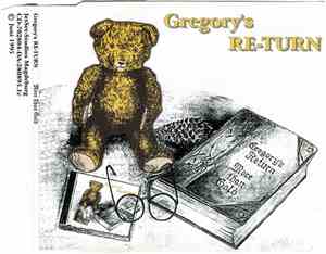 Gregory's RE-TURN - More Than Gold
